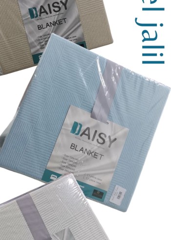 Bed Cover cotton